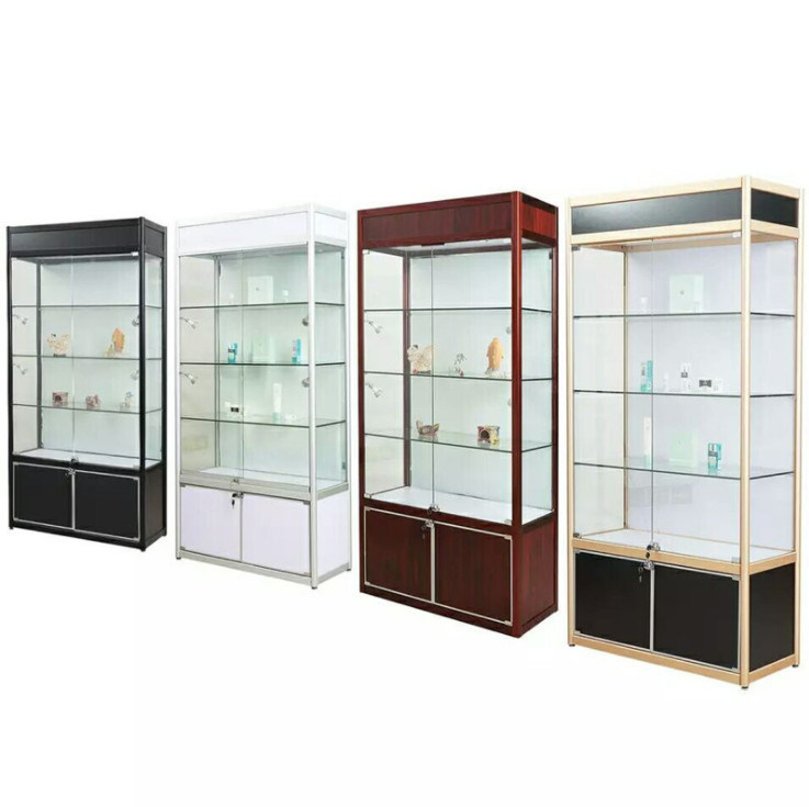 Multi Color Pharmacy And Shelving Anti Rust Professional