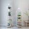 Interior Decoration Metal Display Racks And Stands Creative Bird Cage Shape Flower Shelf supplier