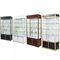 Multi Color Pharmacy Cabinets And Shelving Anti Rust Professional Customized Design supplier