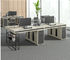 Customizable Simple Style Office Staff Furniture For Company Home Study Room supplier
