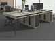 Customizable Simple Style Office Staff Furniture For Company Home Study Room supplier