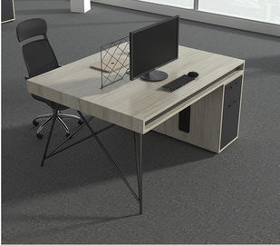 Customizable Simple Style Office Staff Furniture For Company Home Study Room supplier